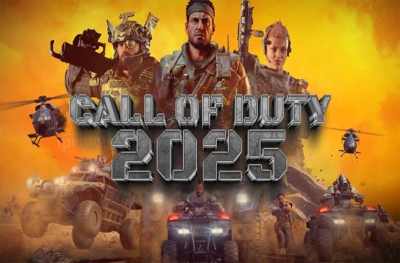 Activision'un yeni oyunu