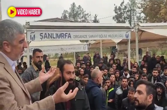 Camiden de atıldılar