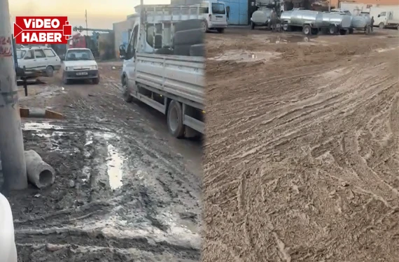 “Utanmadan ‘biz başkanız’ diyorlar”