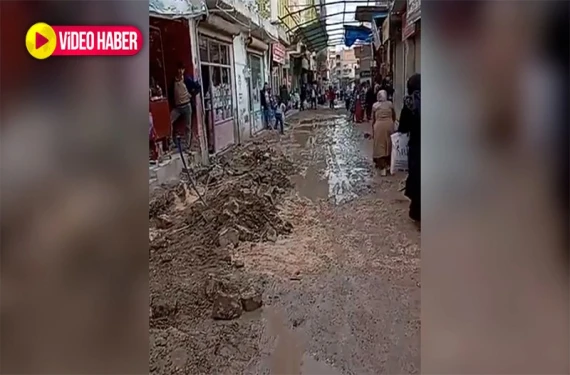 Urfa'nın en bahtsız ilçesi!