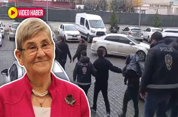 Ünlü profesörü dolandırmıştı!