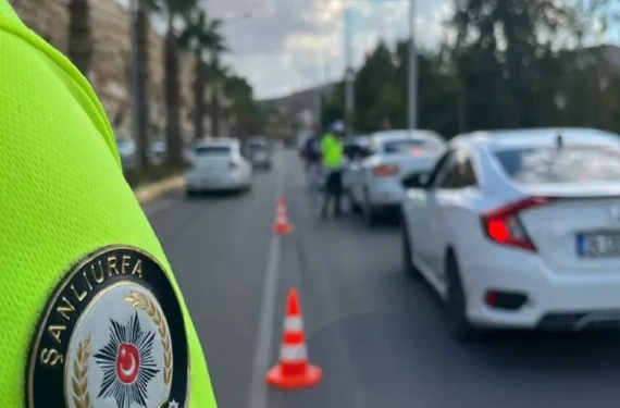 Sakın gaza basmayın
