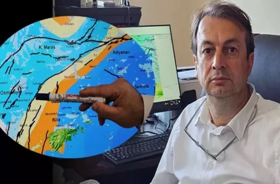 İşte o iller