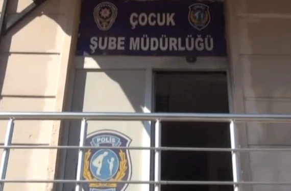 SON DAKİKA...