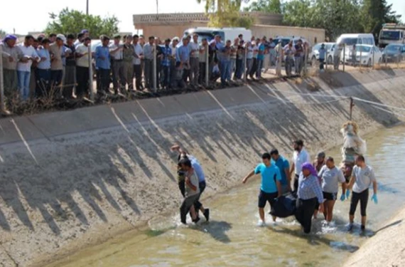 Şanlıurfa’da peş peşe uyarılar