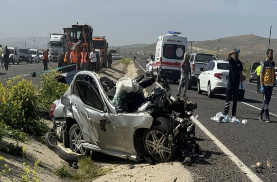 5 ölü, 596 yaralı