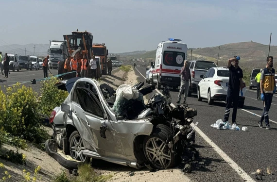 40 ölü, 4 bin 44 yaralı