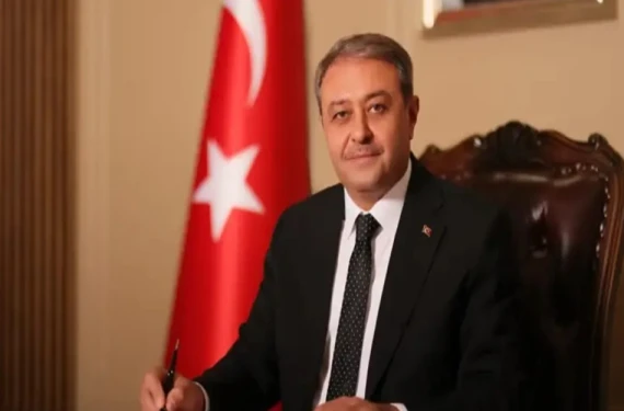 'İki ilçemizde ele geçirildi'