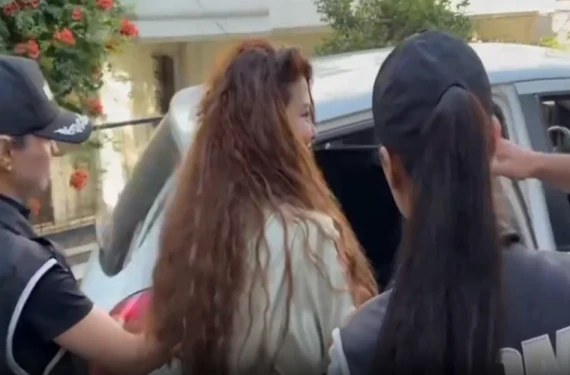 Çok sayıda gözaltı