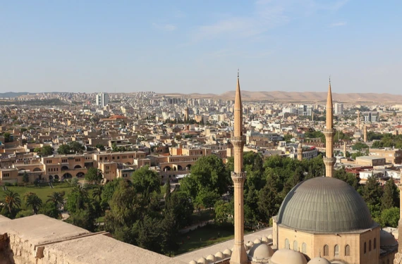 Haftanın 6 günü…
