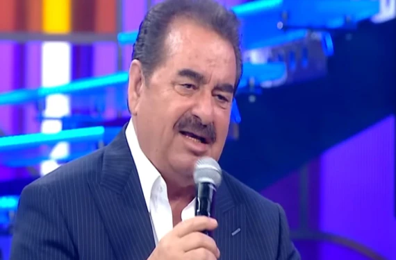 Elim ayağım titriyor