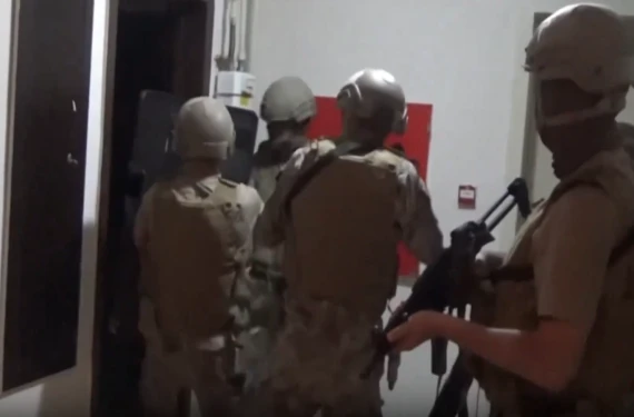 Tam 1819 kişi…