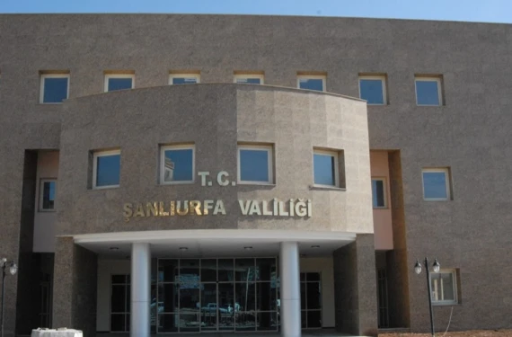 Tutuklandı