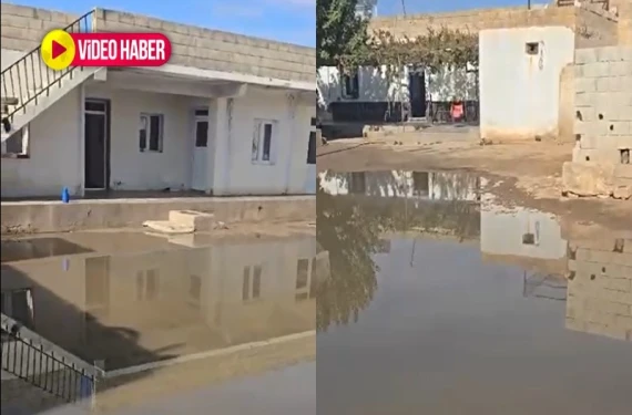 “Pislik içinde yaşıyoruz”