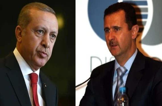 Hala Esed'den umutluyum!