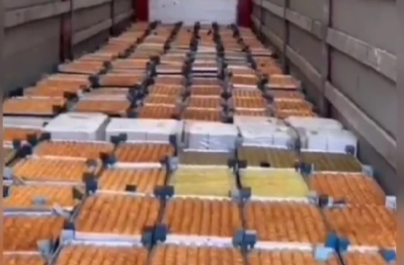 Türkiye pazarına hakimiyet korkuttu