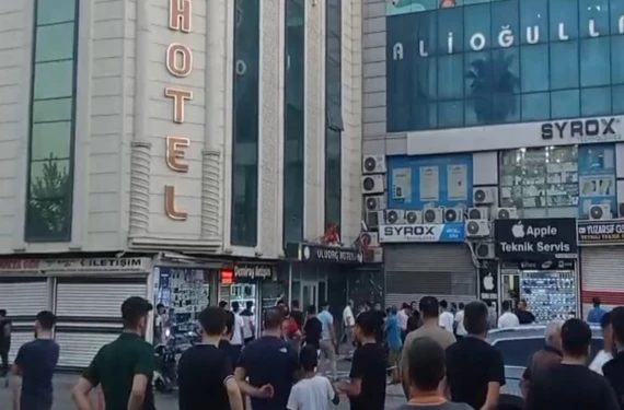 Soruşturmada yeni gelişme...