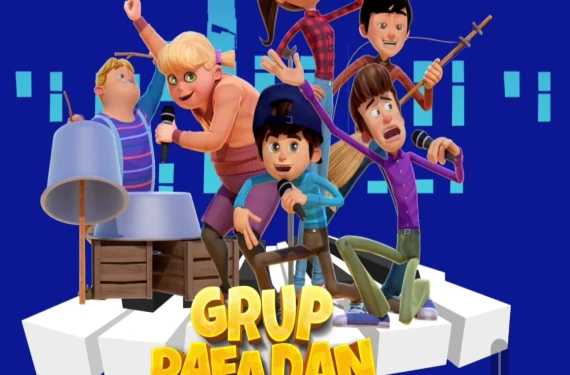 Sahne gösterisi ve konser