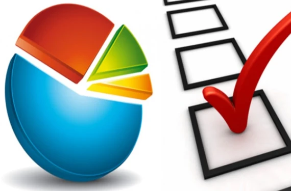 İşte masadaki son seçim anketi!