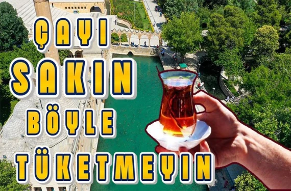 Kanser yapıyor