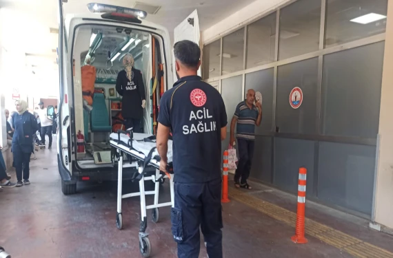 3 ölü