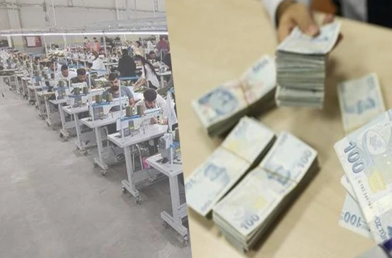 Nefes Kredisi desteği!