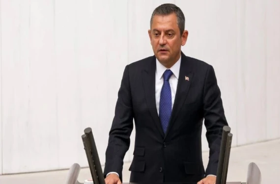 CHP lideri Özel'den rüşvet iddialarına sert tepki!