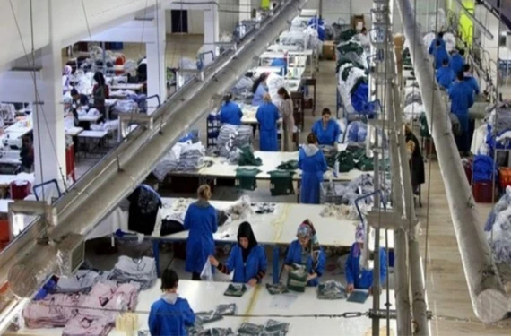 İstihdam oranı açıklandı!