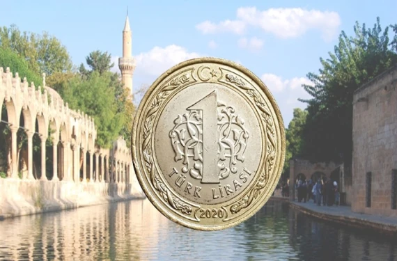 Cebinde 1 lirası olan kontrol etsin: