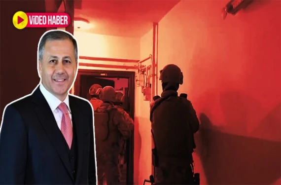 Firari suçlular için çember daralıyor