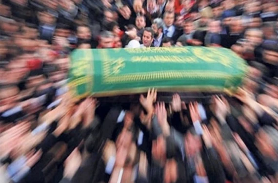Urfa’da ‘cenaze’ krizi: