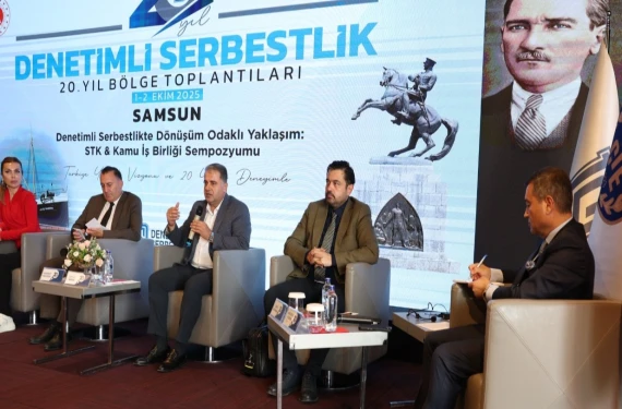 Yerel medyaya dikkat çekti