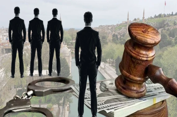 Çetelerin haraç iddiası...