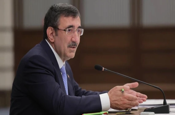 Cumhurbaşkanı Yardımcısı yanıtladı