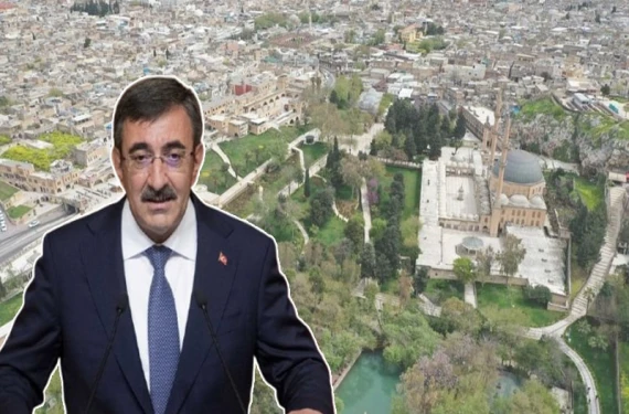 İşte programı...