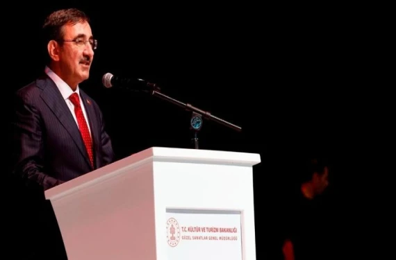 Cevdet Yılmaz açıkladı: