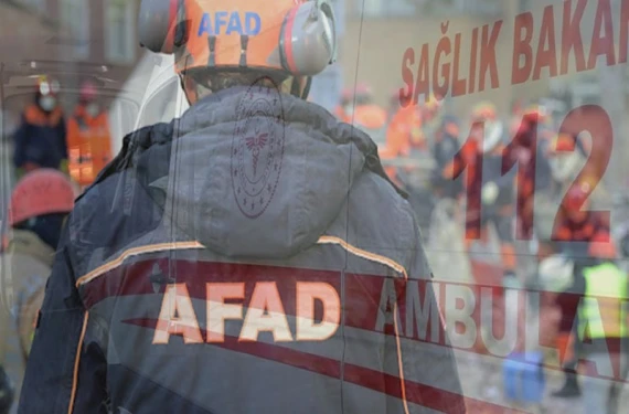 Feci olay