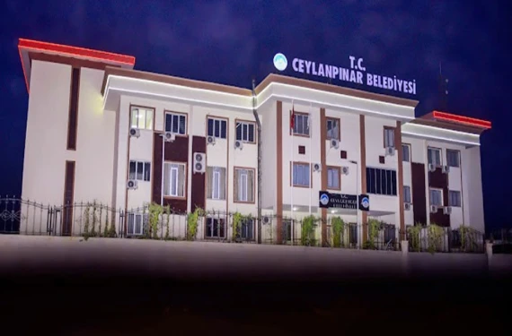 Ceylanpınar'da 9 işçi intihar girişiminde bulundu!