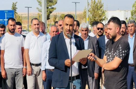 “Atıl araziler sanayiye açılsın”