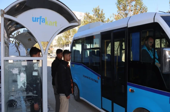 Öğrenci, engelli ve 65 yaş üstüne çağrı
