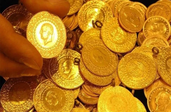 Şanlıurfa’da altın fiyatları uçtu: