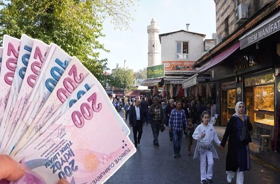 Milyonlarca lira ceza