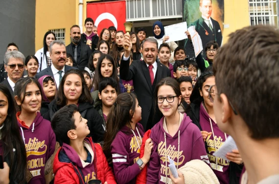 Şanlıurfa'da ‘ceza’ korkusu eğitime yansıdı: