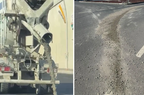 Yolu berbat etmek karşılıksız kalmadı