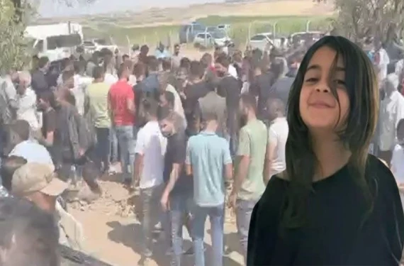 “Anlatacaklarıma hepiniz şok olacaksınız”