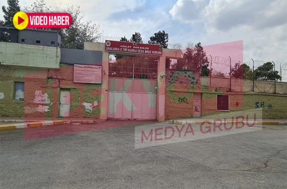 Yerine millet bahçesi yapılacak