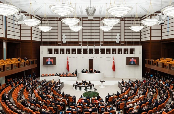 Cezaevlerinde gözler yarın Meclis’te: