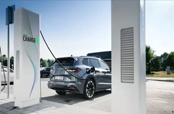 Elektrikli arabalar çoğalıyor