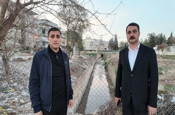 Başkan Karadağ: