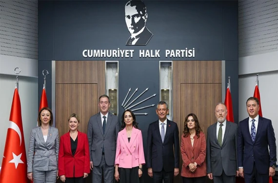 “Bu mesele tam bir hukuksuzluk örneğidir”